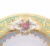 Набор блюдец 14 см Opal Seladon Gold (6 шт) Falkenporzellan Германия 46620_9708937