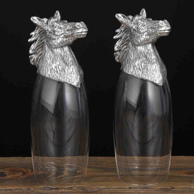 M-6637  Набор из 2-х бокалов для вина 