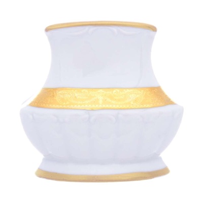 101 Салфетница  Матовая полоса Мария-тереза, Repast Чехия 55694_9709179