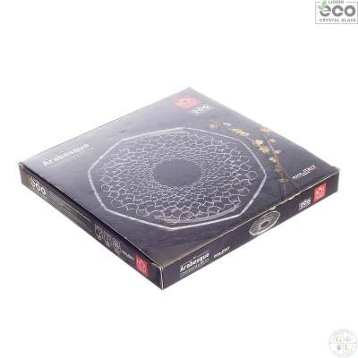 Блюдо круглое  ARABESQUE 30 см, 27283020006 RCR Италия 47134_9707440