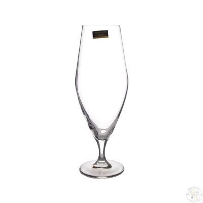 GAVIA бокал для пива 380 мл (1 шт), Богемия Чехия 59973_9709241