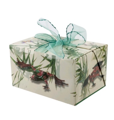 JP-08/9 Фигурка ''Лягушка'' В-5см (Pavone) 102525_7802253