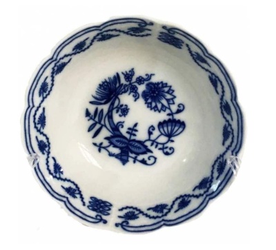 Салатник круглый 13 см 