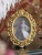 28-317 Фоторамка настольная, под старину 22x3x29см (13x18см) Glasar_8700042 28-317 Фоторамка настольная, под старину 22x3x29см (13x18см) Glasar_8700042