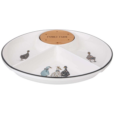 МЕНАЖНИЦА 28 см 