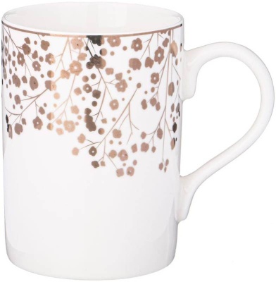 КРУЖКА 360 мл lefard 