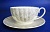 Н 1125000 Ажур н-р 370мл чашка чайная с блюдцем 1/2  HATORI (Freydis) Австрия 16145_3204247