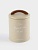 Банка для сыпучих продуктов, 1 л, металл/дерево, бежевая, Retro 63461_3703438