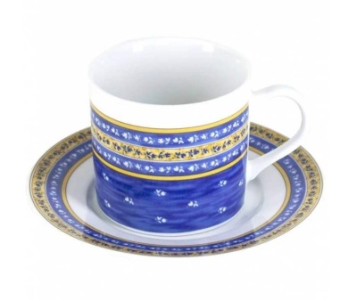 Чайная пара 250 мл   блюдце 155 мм; 