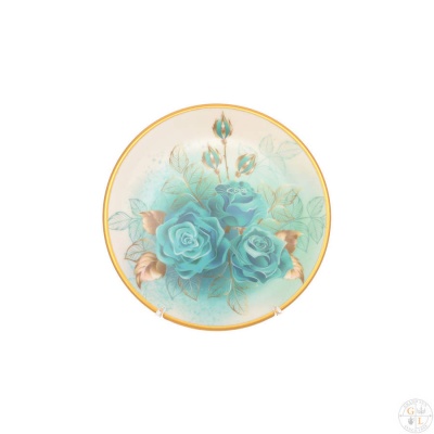 Набор тарелок 21см  Turkish Rose (6 шт) Toygar Турция 51373_9708823