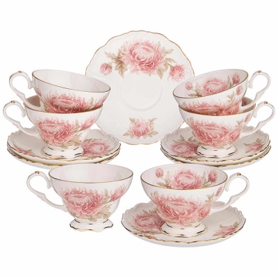 ЧАЙНЫЙ ПАРА 300 мл (набор-6шт)  