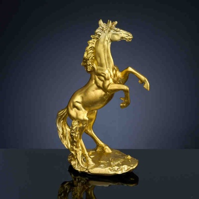 K-4003/L  Декоративная статуэтка 