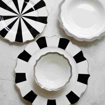 Столовый сервиз Arow 24 предмета, DC1TR-2502 Турция 50469_9708946