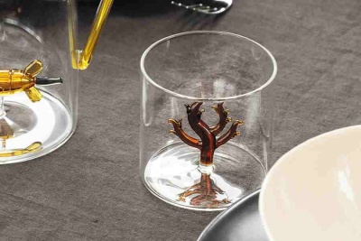 Стакан 250мл 