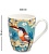 MUG-189/2 Кружка 330 мл ''Тропические птицы'' _7802601