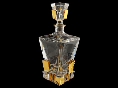 Графин (Штоф) 900 мл 