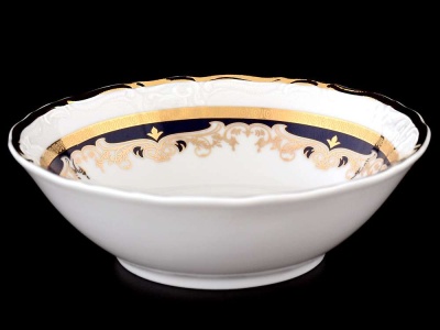 8800100 Мария-Луиза салатник круглый 13см 