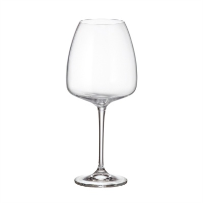 ALIZEE / ANSER бокал для вина 770 мл (2 шт), Богемия  Чехия 61197_9709340