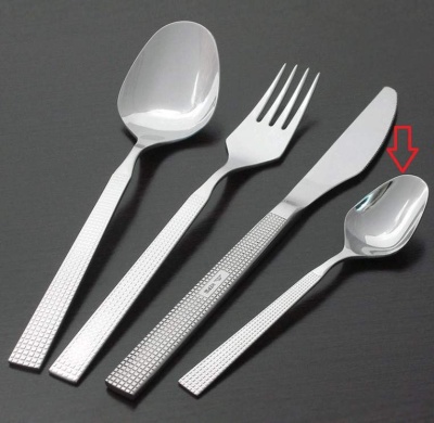 Ложка чайная 