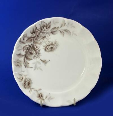 Н 1130000 Пионы н-р тарелок мелк. 18см 6шт  (СВЧ) HATORI  (Freydis) Австрия 12721_3205166