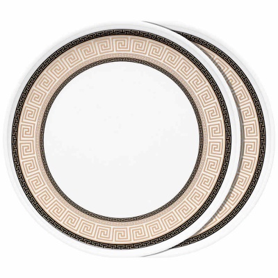 НАБОР ТАРЕЛОК ОБЕДЕННЫХ 25,5 см   