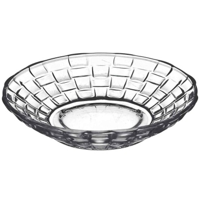 Cалатник  1,3 л,(1 шт)) d-18 см  h-9 см  в упаковке Bossa Nova AS-dekor 128-2 LXW_2700152