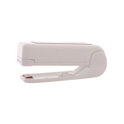 Ручной запаиватель пакетов, D-100A/1 белый_9708488