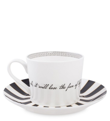 SL-12 Чайная пара ''Викторианская леди'' 2шт. (Stechcol) 451812_7802284