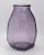 Ваза 35см 