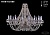 1406/18/380 Люстра   18х40 w, 1020х869 мм Bohemia Ivele Crystal Чехия_8800161