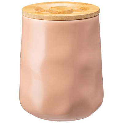 БАНКА ДЛЯ СЫПУЧИХ 1400 мл BRONCO 