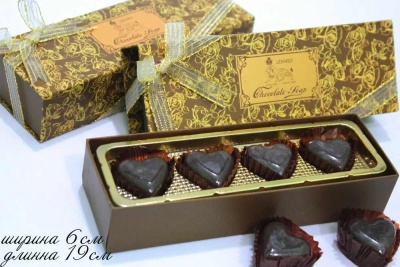 699-024 Мыло декоративное в под.уп._5000790