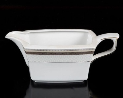 Соусник 0,5л Lwów , декор 