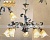 Люстра К 00194163 потол. 6-ти ламп_3100251