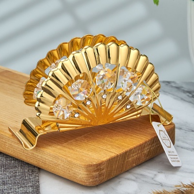 M-U-4727/LG  Салфетница 