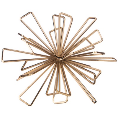 ДЕКОР ДЛЯ ИНТЕРЬЕРА, 24Х27Х22СМ											_8415042