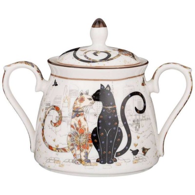 САХАРНИЦА 420 мл 