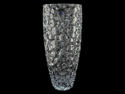 Ваза для цветов 35 см 