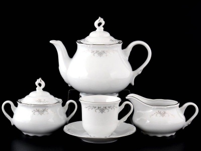 73511 Констанция чайный сервиз 6/9 