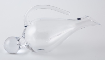 Графин 1,5 л (декандер) Кристалекс, B3E675-1500405A01A-PK-1 Богемия Чехия 35750_9704905