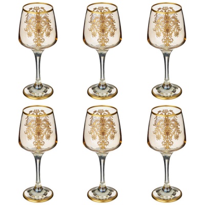 НАБОР ФУЖЕРОВ ИЗ 6 шт., 295 мл 197-1004_8414761