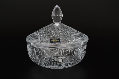 Конфетница с крышкой 15 см PERSEUS-NOVA, 9K7/59001/1/99004/150-169 19027_9703238