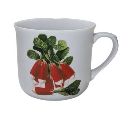 Кружка 630 мл  