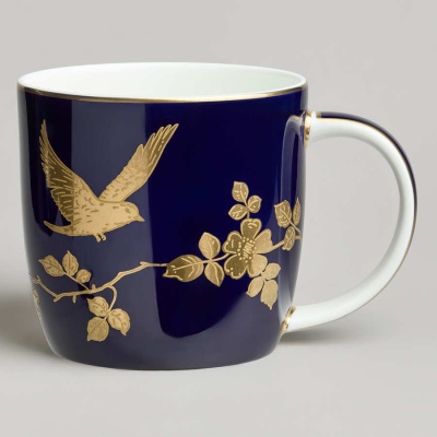 КРУЖКА 330 мл  