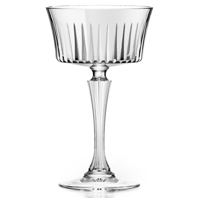 Timeless бокал для шампанского 260 мл (6 шт), RCR Италия 62954_9708370