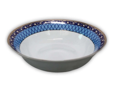 6757A0 Каиро Салатник круглый 13 см 