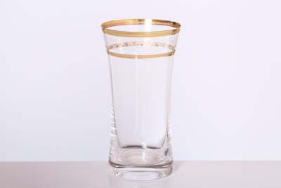 Набор стаканов для воды 340 мл  (6 шт), 25269/340/437876 Богемия Чехия 30749_9705151