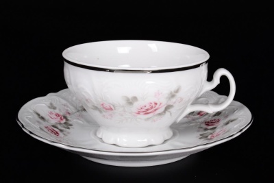 5396021 Бернадотт чайные пары 155мм 