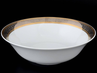 84007 Опал салатник 23см 