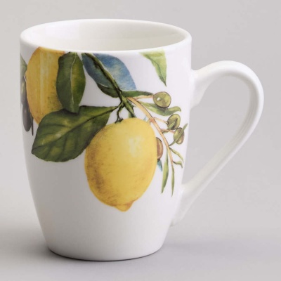 КРУЖКА 350 мл  